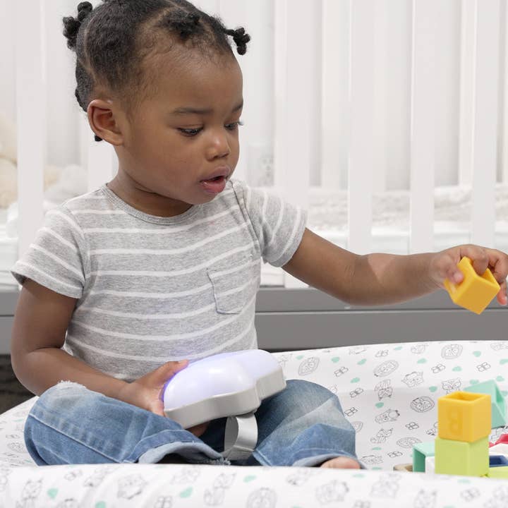 Bblüv - Wholesale Bed - Kids & Baby - Mät: Kid Inflatable Mattress4