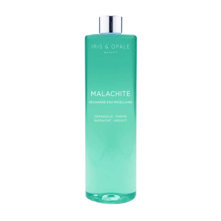 Refill Micellar Water Malachite for wholesale by IRIS & OPALE Beauty