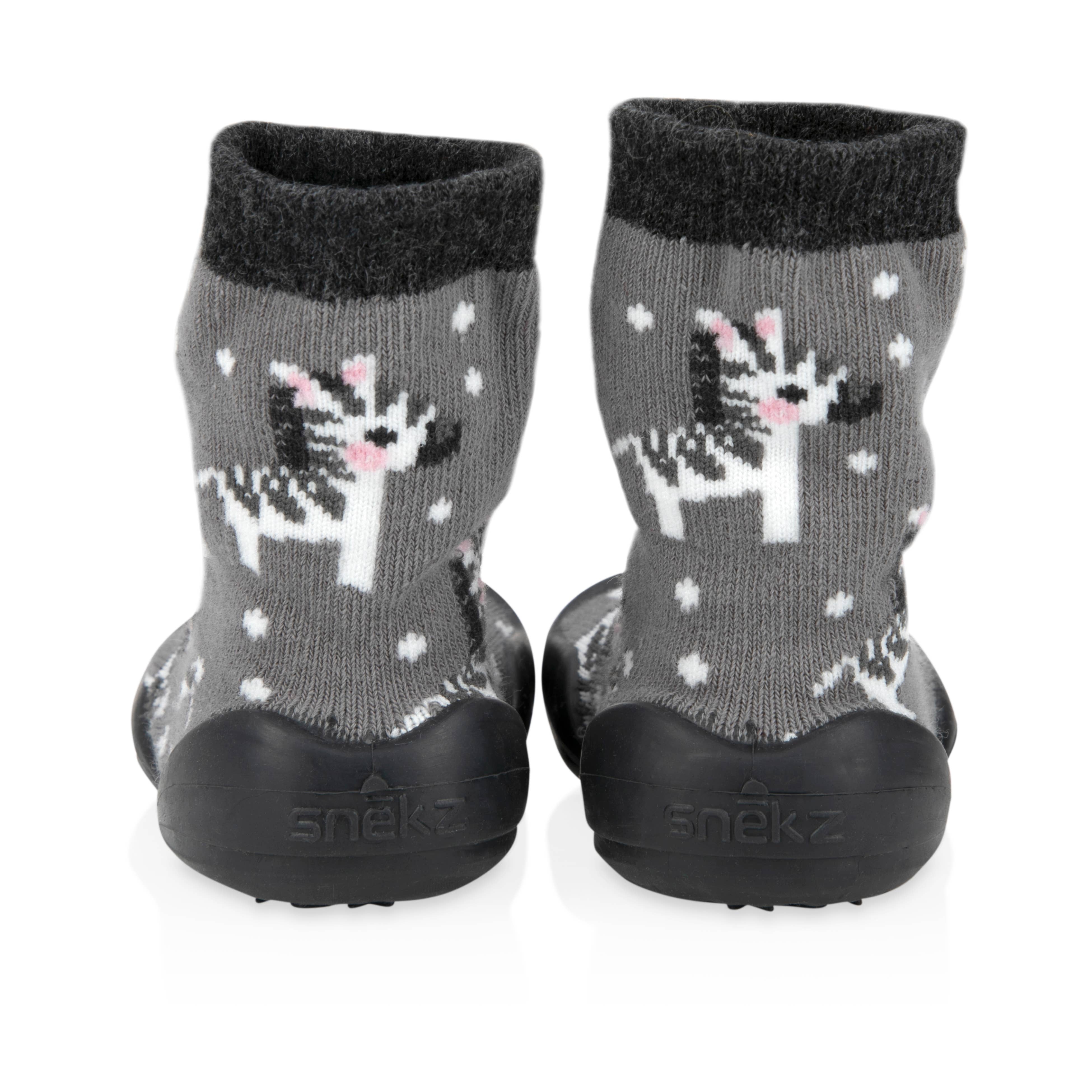 Nuby - Wholesale Crib Shoes - Baby - Snekz, Children's Comfortable Rubber Sock Shoes16