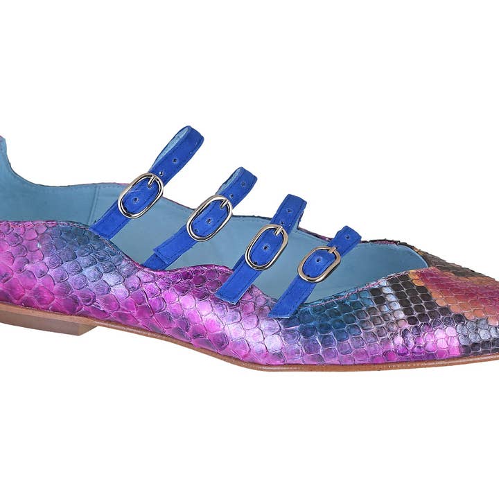 bailarina manzana marsella para venta al por mayor de Deflores y Floreros SLU