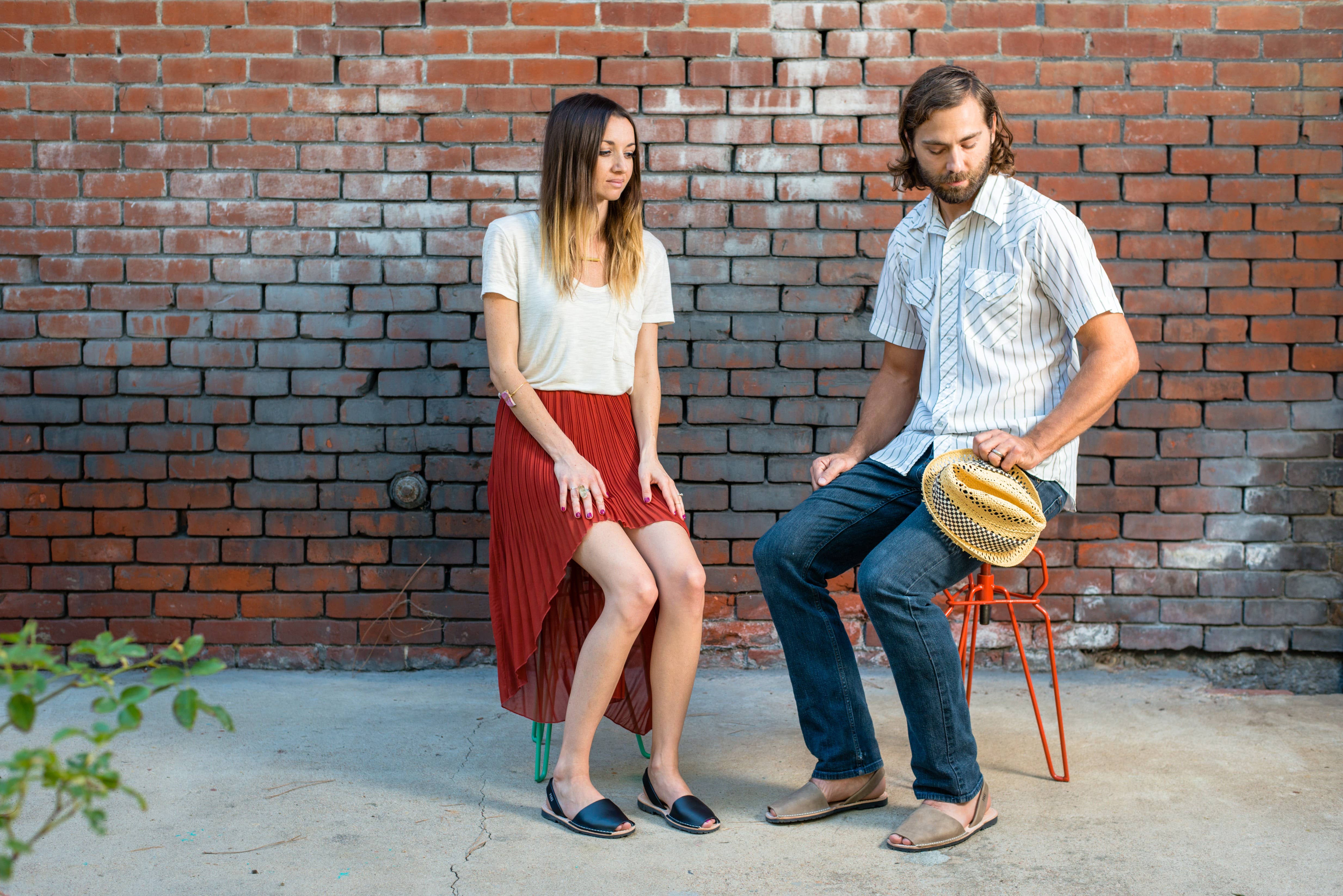 Pons - Vente Sandales – femme - Pons Chaussures - Classique Femme - Noir3