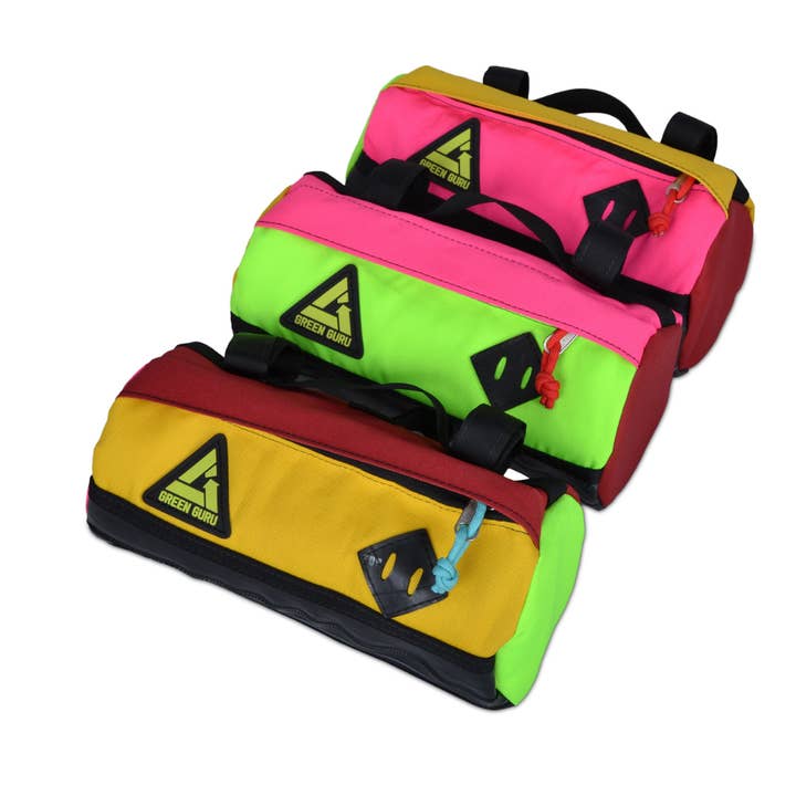 Wild Fatty Handlebar Bag for wholesale on Faire11