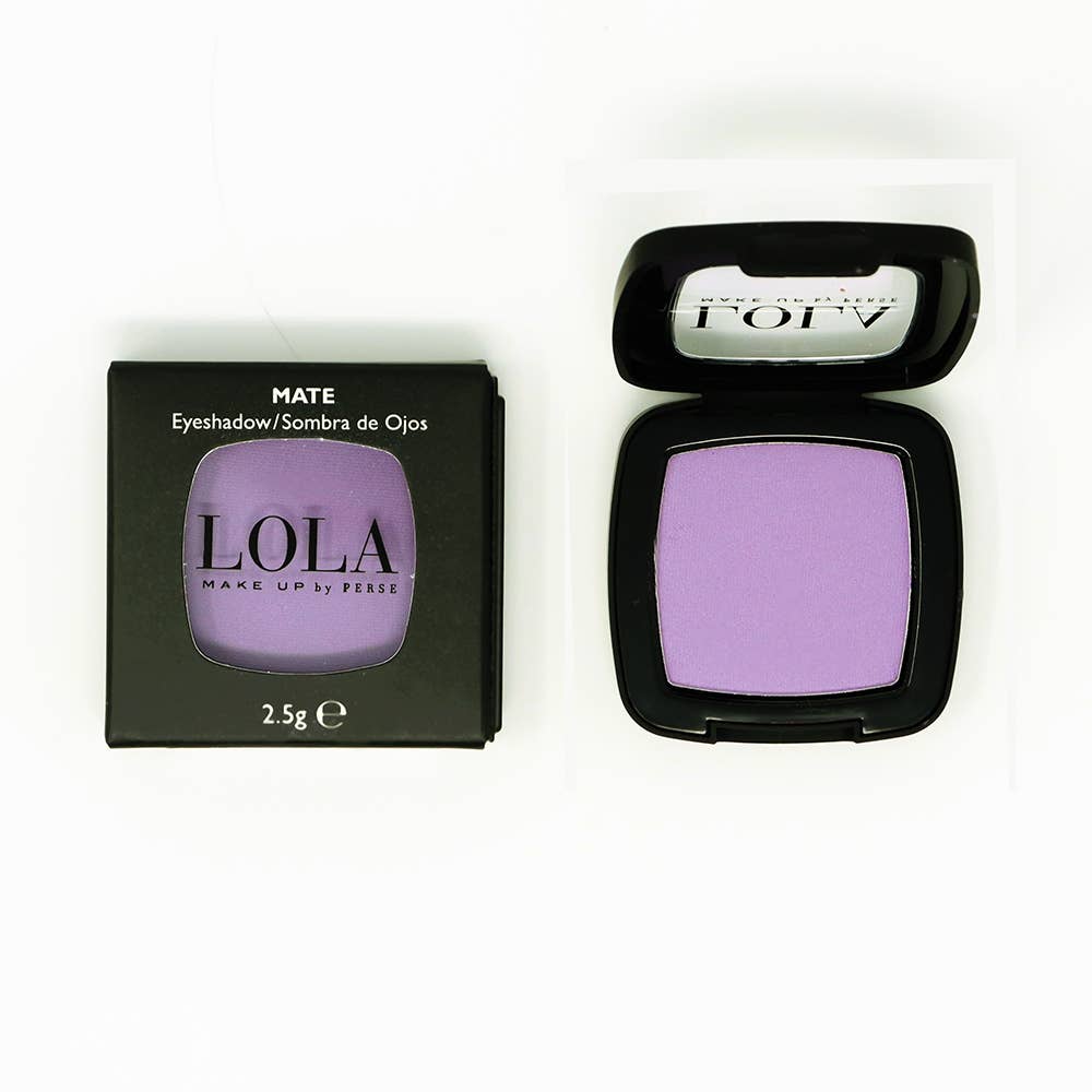 Lola Make Up - Wholesale Eyeshadow - LOLA MAKE-UP EYESHADOW MONO SATIN & MATTE29
