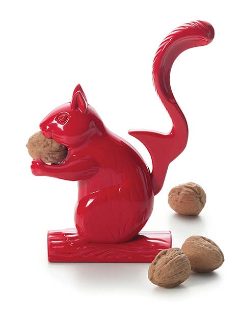 Rosso Rompinoci Squirrel Ros 22.5X15 for wholesale on Faire1