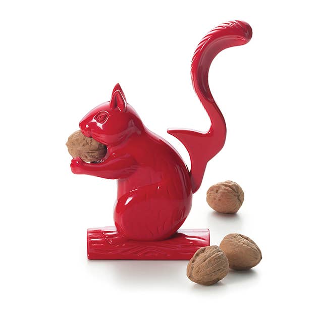 Rosso Rompinoci Squirrel Ros 22.5X15 for wholesale on Faire1