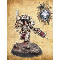 Bridge Distribution – Großhandel Dekofigur – Shield Wolf Miniatures - Das Imperium von Talliarius4