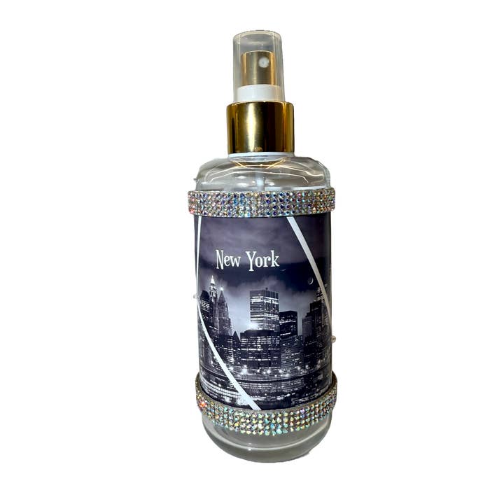 BRUME D'AMBIANCE - NEW YORK - 170ML pour la vente par La Volve