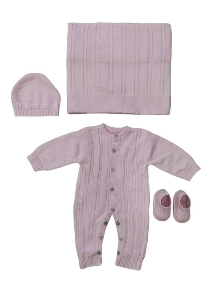 Cotton Socks – wholesale Clothing set – Baby – CM400 MATERNITY LEAVE SET (50% Cotton 50% Modal)3