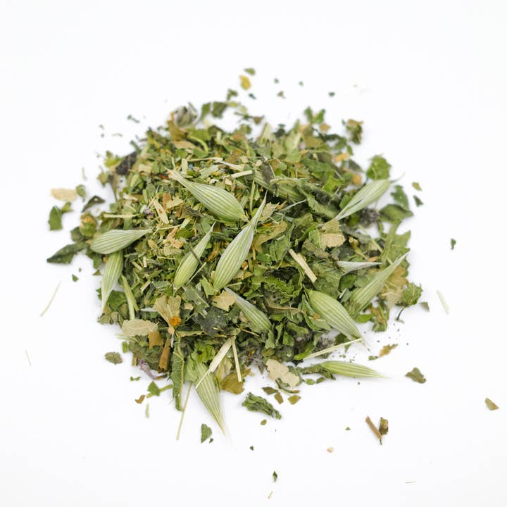 Gentle at Heart (Bulk for Tea Service) for wholesale by Free Verse Farm & Apothecary