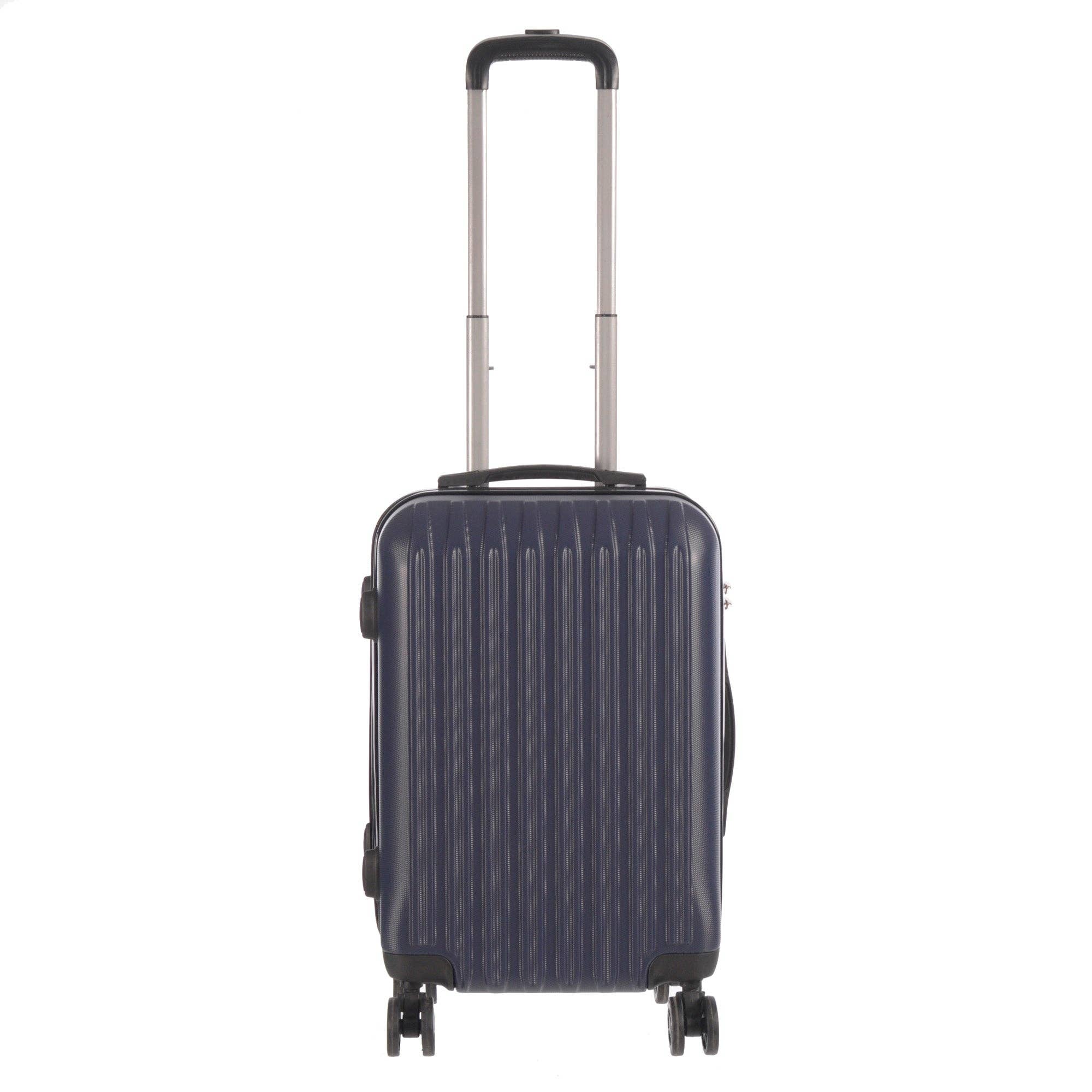 Nicci - Vendita all'ingrosso Valigie - Bagaglio a mano da 20" Collezione Grove5