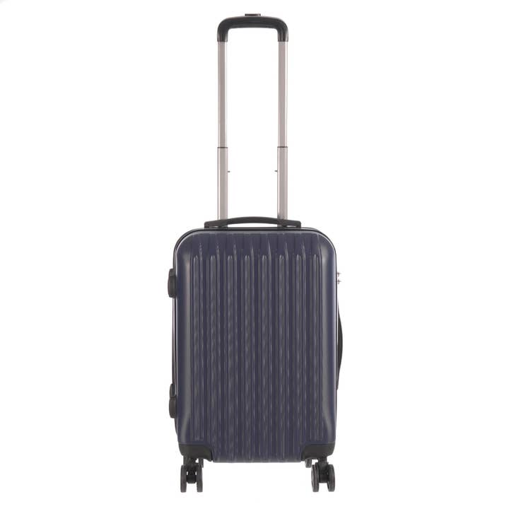 Nicci - Vendita all'ingrosso Valigie - Bagaglio a mano da 20" Collezione Grove5