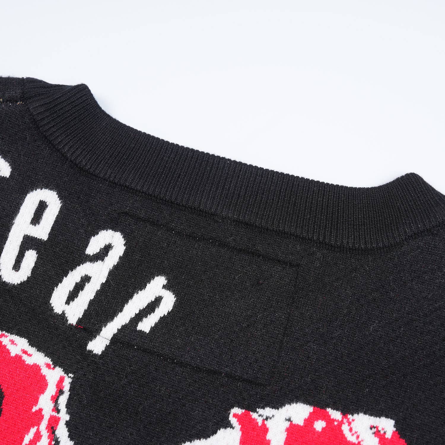 VERYRARE - Vente Sweat-shirt à imprimés – unisexe - Flamme3