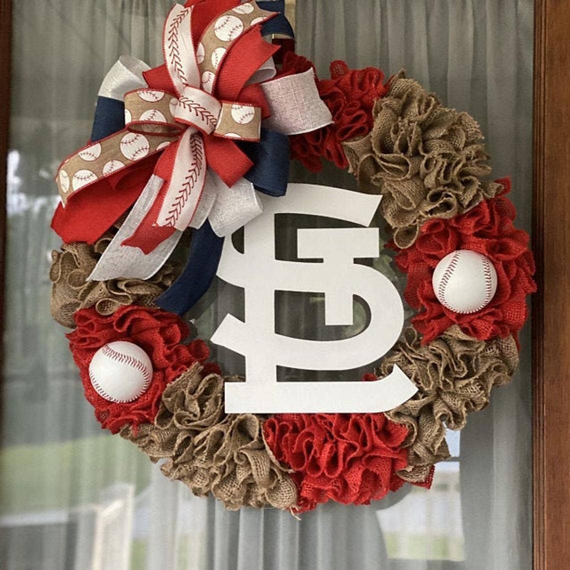 Buffalo Bottle Craft - Wholesale Craft Supplies - Baseball Halves for Craft Projects, Craft Supply, Crafting6