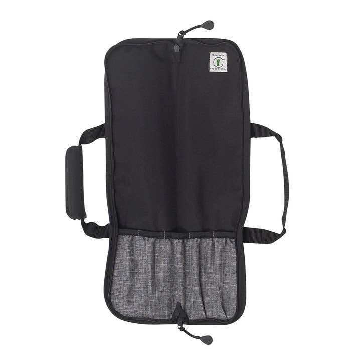 Messermeister - Wholesale Knife Storage - Preservation Knife Roll - 5 Pocket1