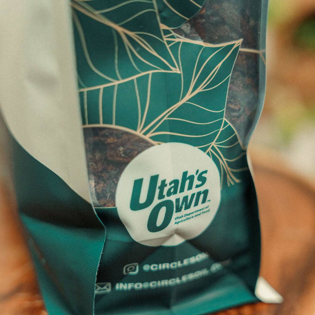 Circle Soil – Solo para plantação e vasos por atacado – Mistura Premium para Plantas de Interior [1 Gal.]2