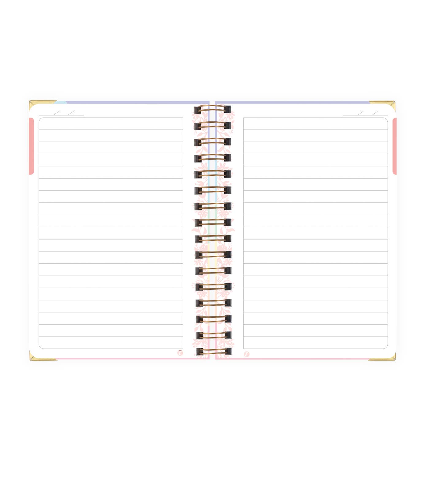 Tractiman - Wholesale Notebook - TAKENOTE - Dreambook Dulce A5 Notebook1