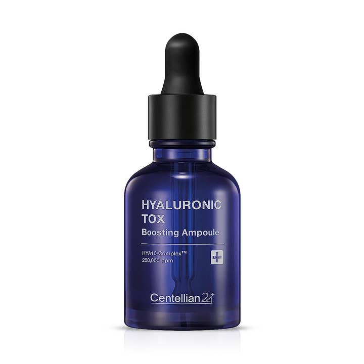 Centellian 24 Hyaluronic Tox Boosting Ampoule | 1.01 fl oz for wholesale by Centellian 24
