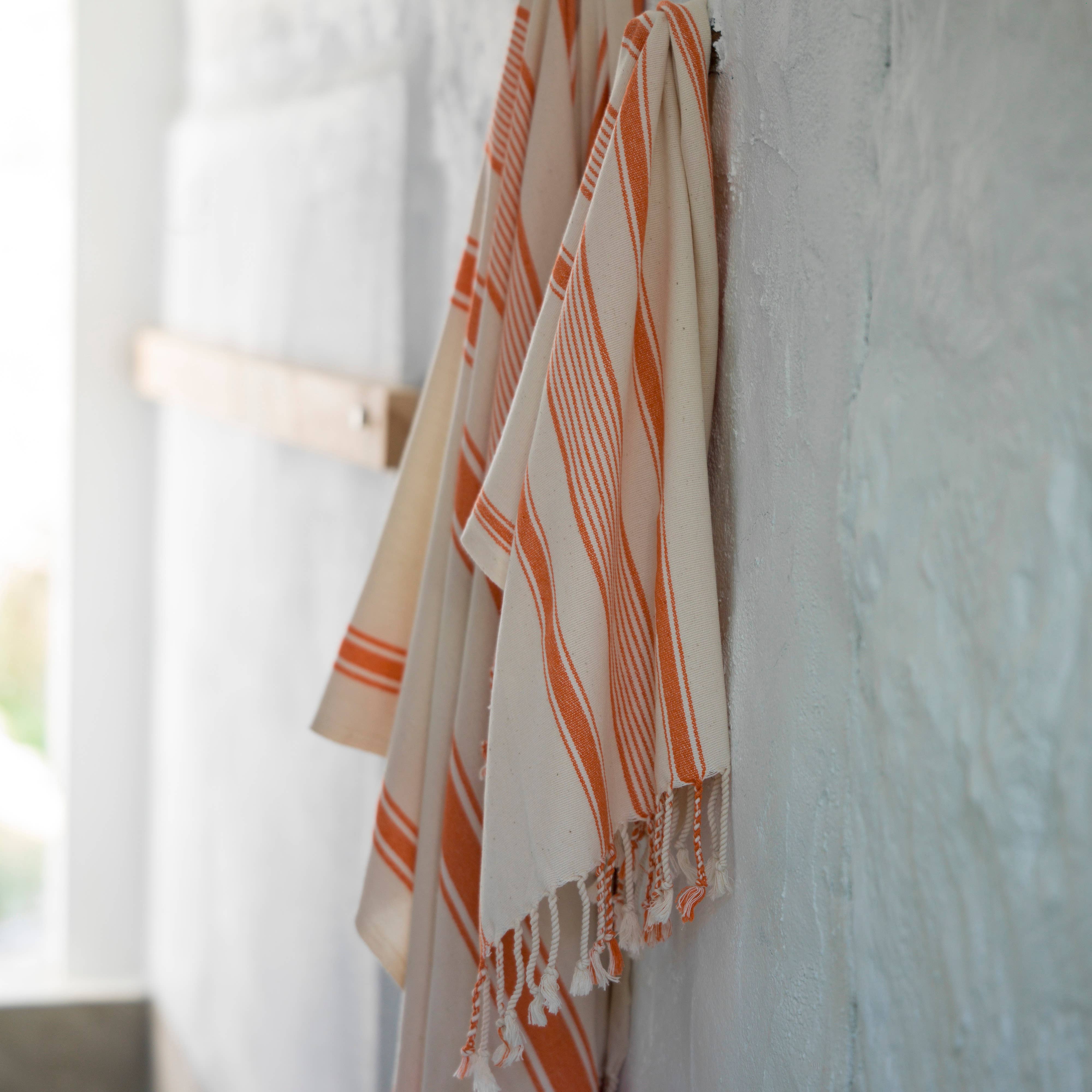 loom.ist - Wholesale Tea Towel - Natural Hand Towel / Tea Towel31