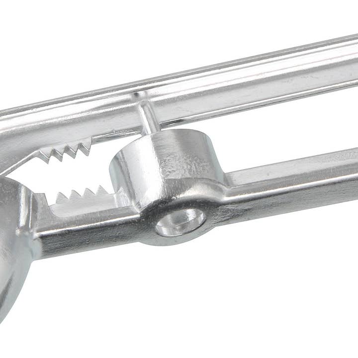 3 in 1 garlic press, pitter, nutcracker, Facke garlic press for wholesale by Fackelmann