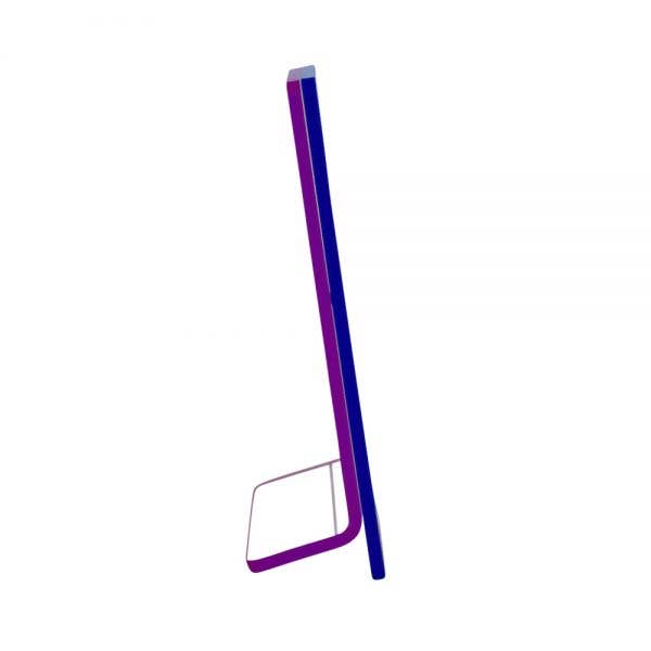 Canetti Design Group Inc. - Vente Cadres photos - Cadre Magnétique Léger et Coloré 4"x6" - 10 Options8