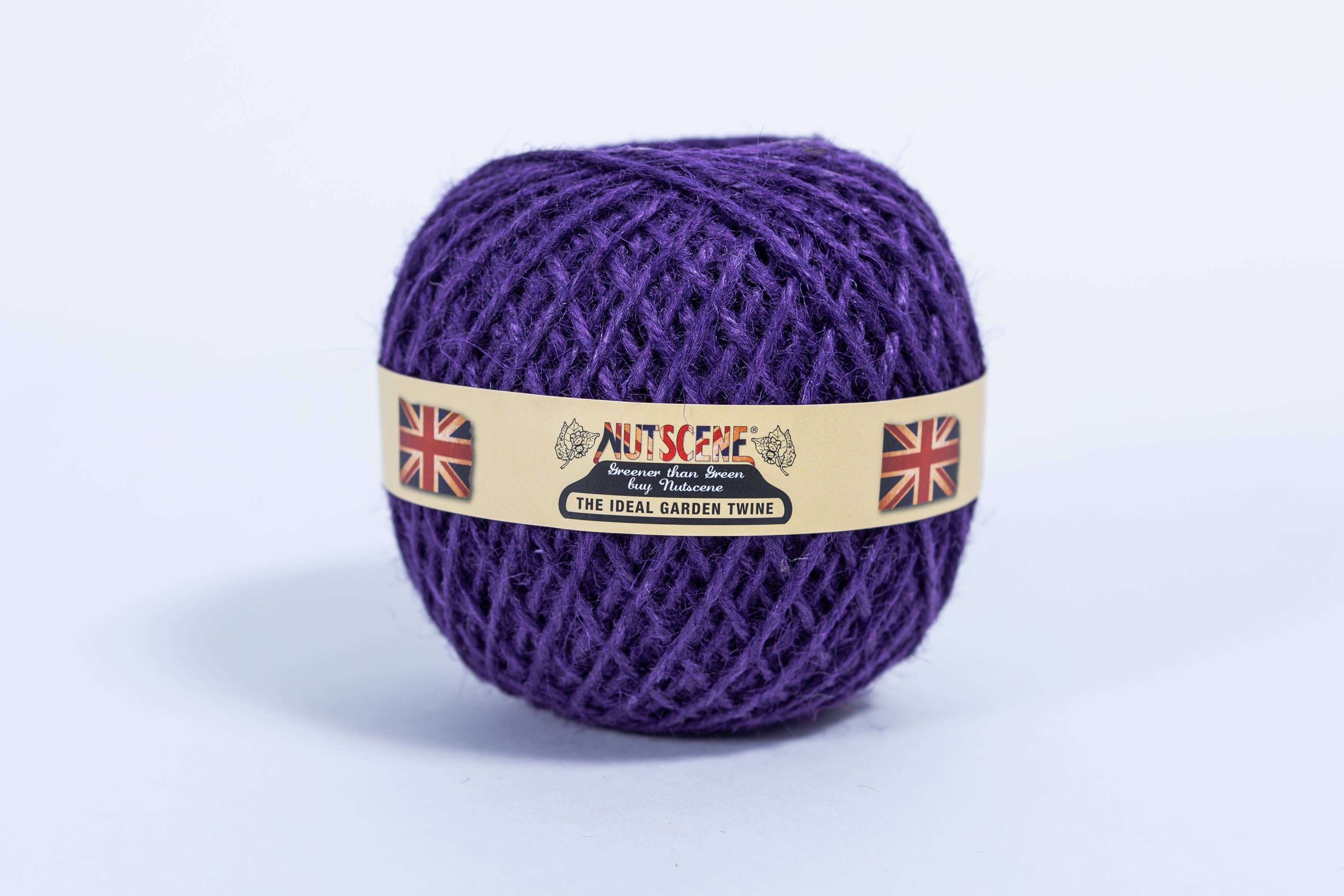 Nutscene Twines Ltd - Wholesale Twine - Nutscene® Twine Holder & Dispenser17