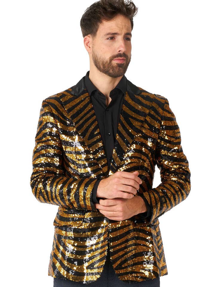 Royale Tiger por atacado de Oppo Merchandise Group B.V.