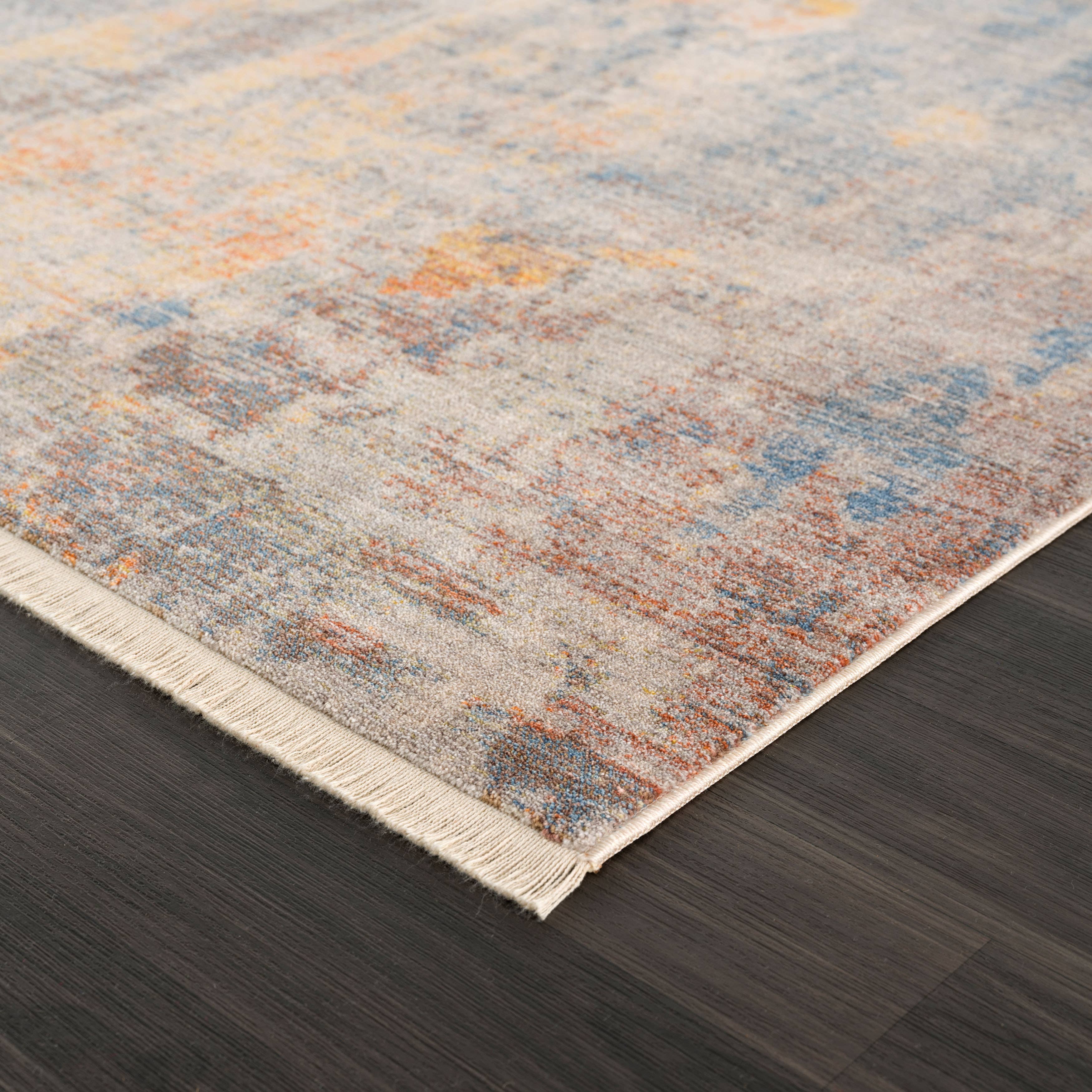 LR Home - Wholesale Area Rug - Modern Distressed Abstract Area Rug3