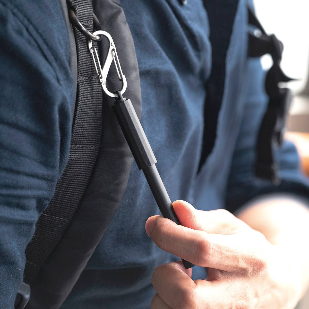 HMM - Wholesale Pen - Magnetic Pen12