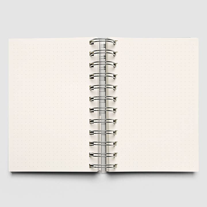 Cloth & Paper - Wholesale Notebook - Spiral Notebook | CP Petite15