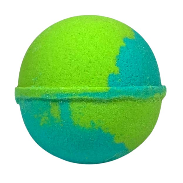 ”Frukt Loops” Badbomb för wholesale av SOAPCUTE CALIFORNIA