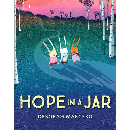 Hope In A Jar for wholesale by Penguin Random House LLC