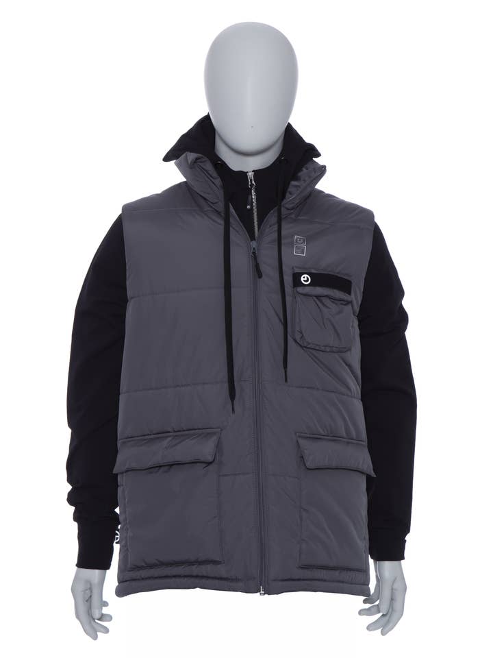 Tempo voor wholesale door 9pm Clothing