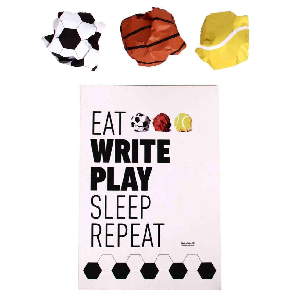 Helio Ferretti - Wholesale Notepad - SPORT NOTEBOOK HF0