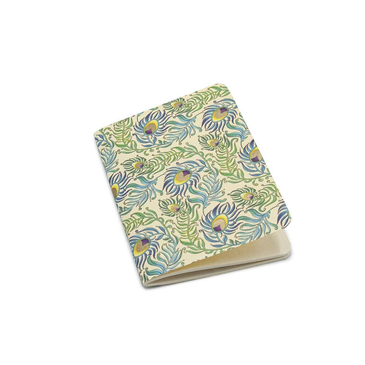 San Lorenzo Design – wholesale Journal/diary – Florentine A6 Softcover Journals, Italian Stationery5