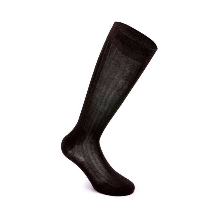 2018 Plus Filoscozia Lang for engroshandel hos About Calze