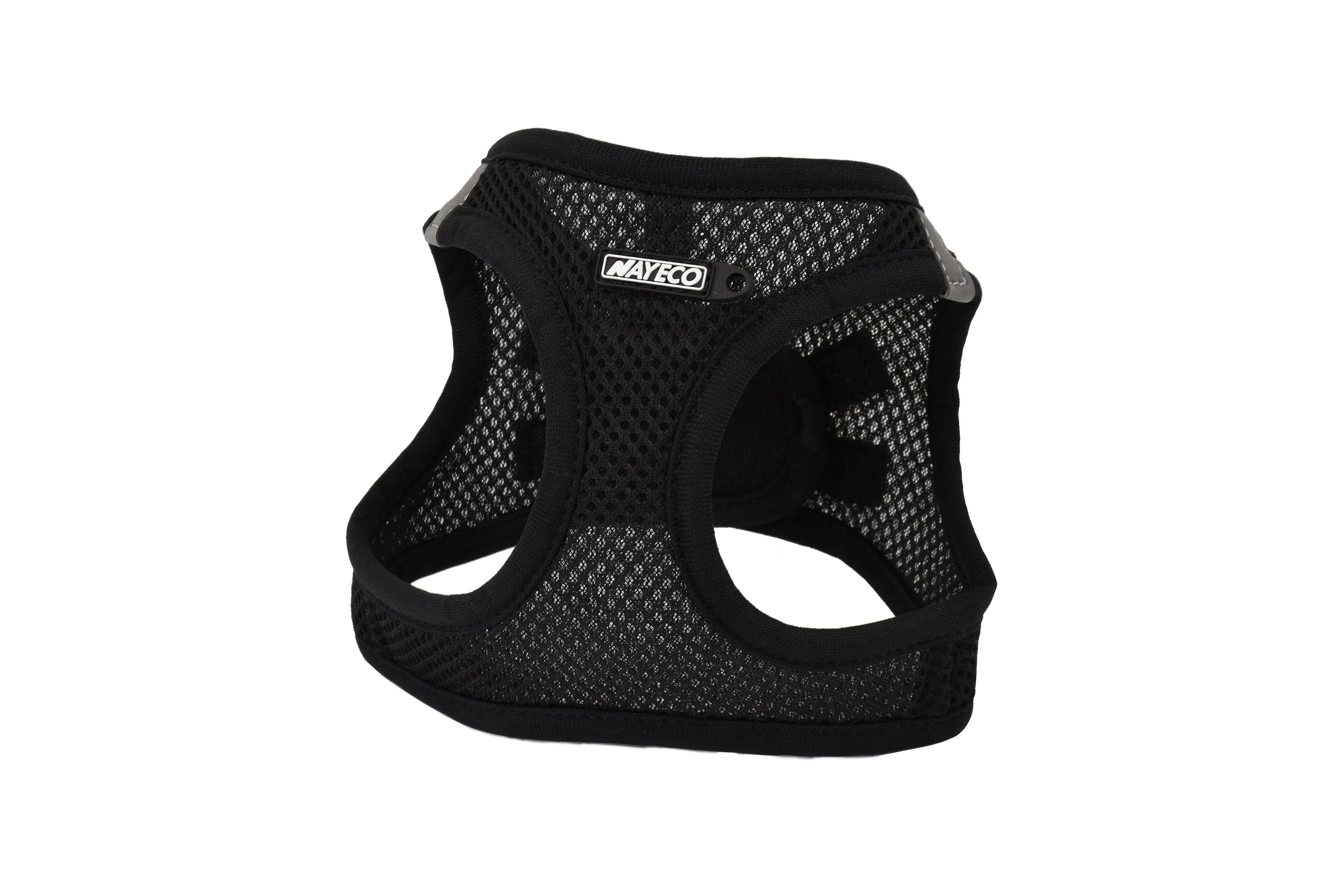 Nayeco - Wholesale Pet Harness - Dog - Breathable Harness Dog Harness10