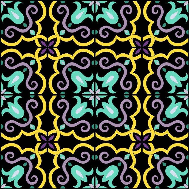 Cannadibambù - Wholesale Scarf - Women's - Bamboo Cane® Scarf code 0780