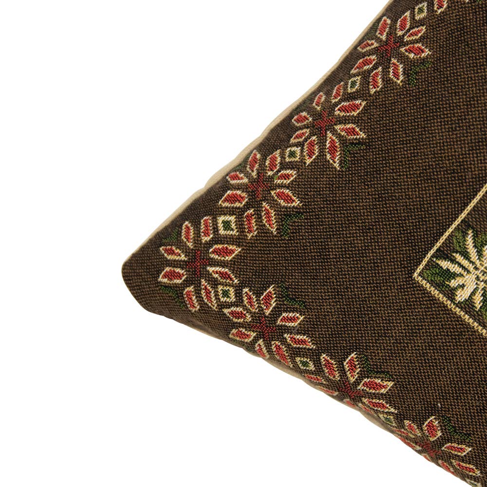 Mars & More - Brand of B Living - Wholesale Throw/Decorative Pillow - Gobelin Alpine Tyrol Pillow 30X45Cm1