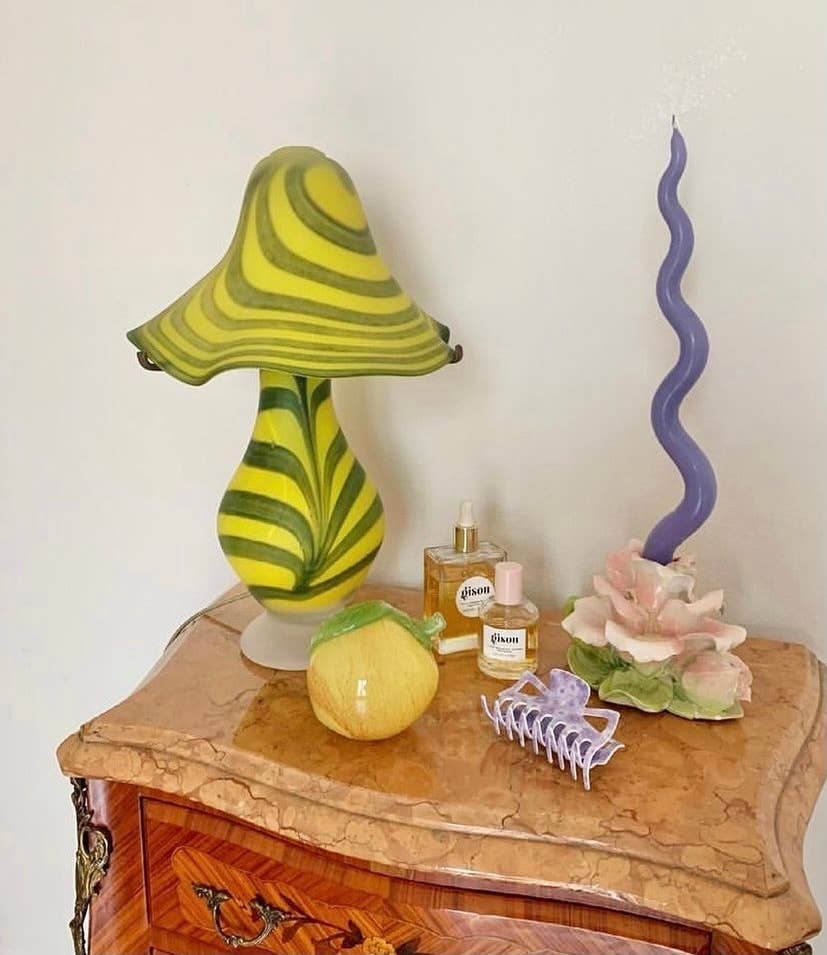 VIISIIONSS - Wholesale Novelty Candle - Ripple5