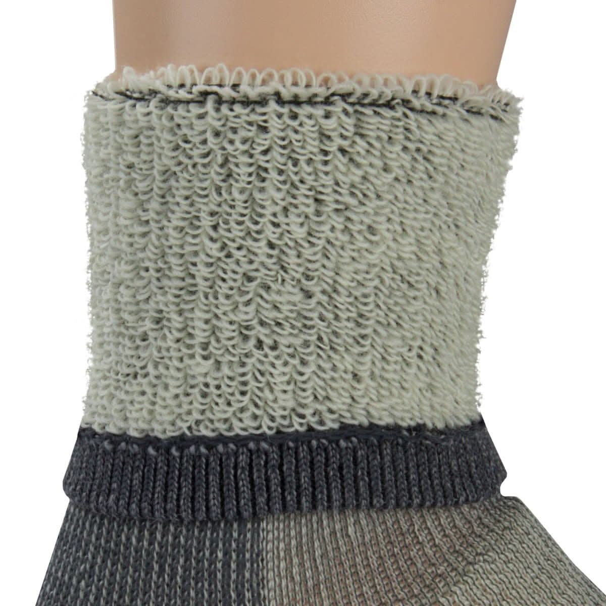 Minus33 Merino Wool – Engroshandel Strømper - Unisex – Mellemvægt Uld Vandresokker2