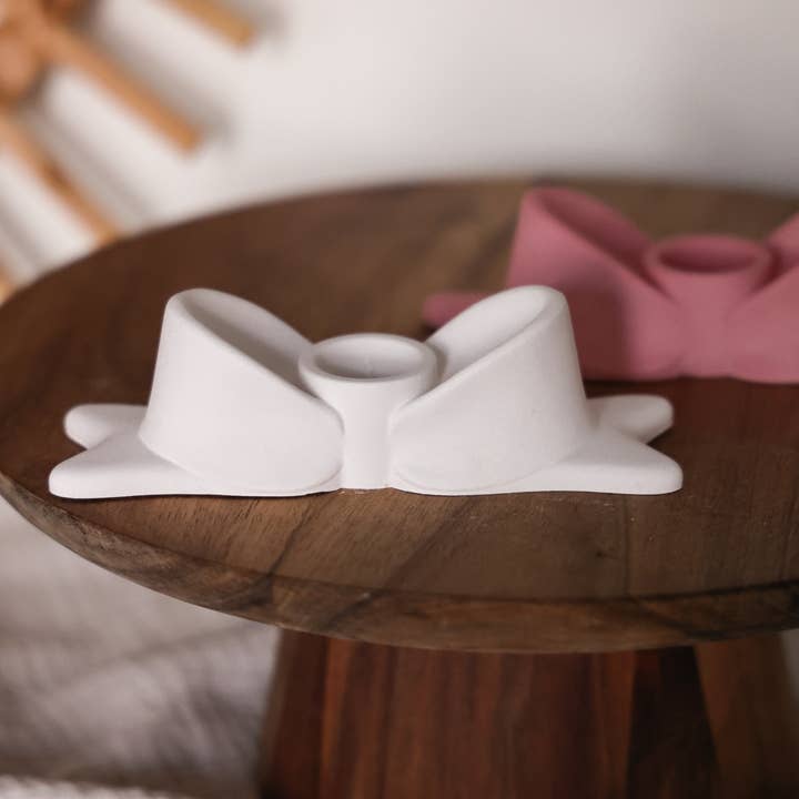 Niki Candle - Wholesale Candle Holder - Loop candle holder2