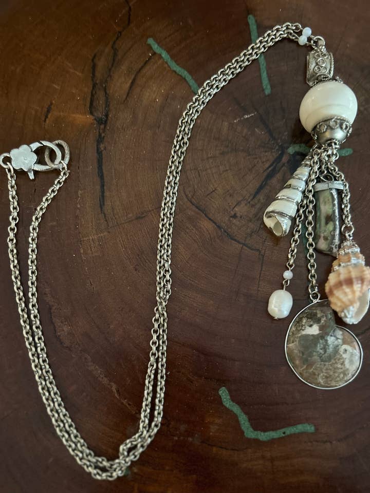 Amy Kaplan smykkedesign for engroshandel hos Amy Kaplan Jewelry Design