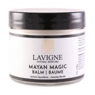 Mayan Magic balm60ml/2oz for wholesale by LaVigne Natural Skincare