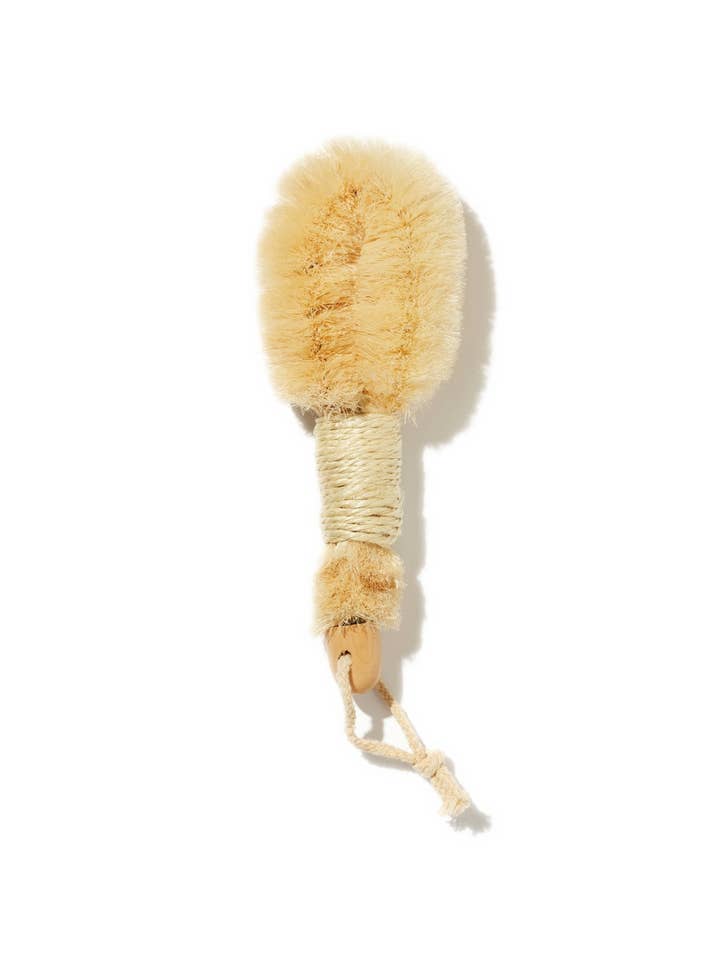 Sisal kroppsborste för wholesale av Nüssa