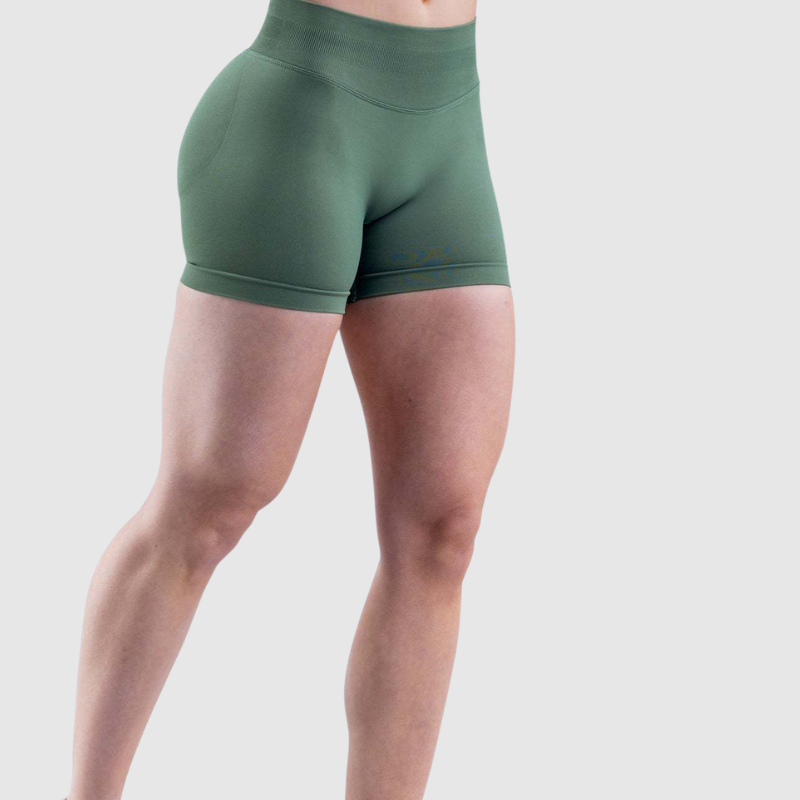 WONDERXFANS – Engroshandel Træningsshorts – til kvinder – Træn iført yogashorts26