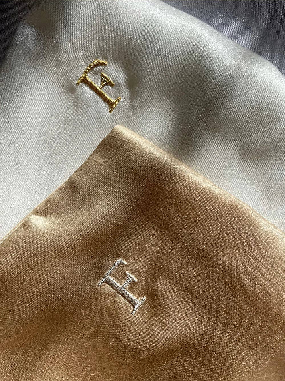 Francine Hair Care - Vendita all'ingrosso Maschera per dormire - Federa in Seta di Gelso8