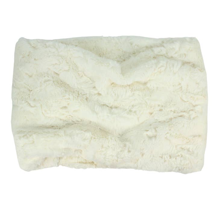 Dana Herbert - Venta al por mayor Bufanda - Mujer - Bufanda de piel sintética8