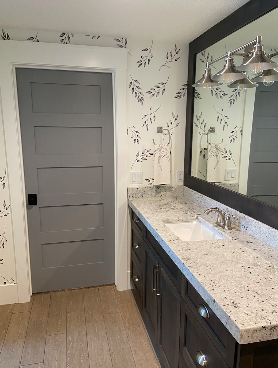 Bloom Towels - Wholesale Tea Towel - B113 Leaflet4