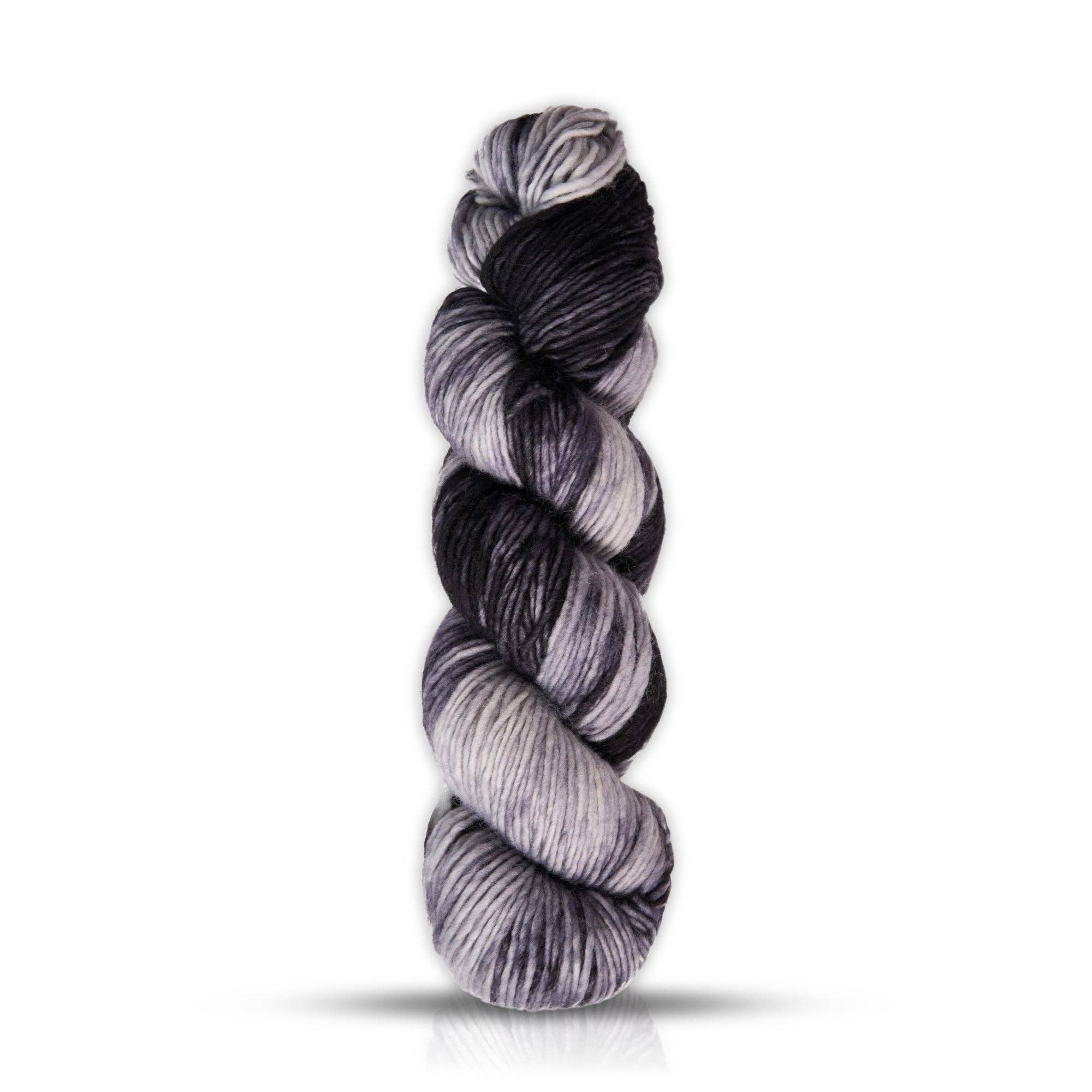 Sensy - Wholesale Yarn - Sensy Harmony Yarn, 100% Extra Fine Superwash Merino Wool, Hand-dyed, 3.5 oz, 218 Yards, Gauge 4 Medium10