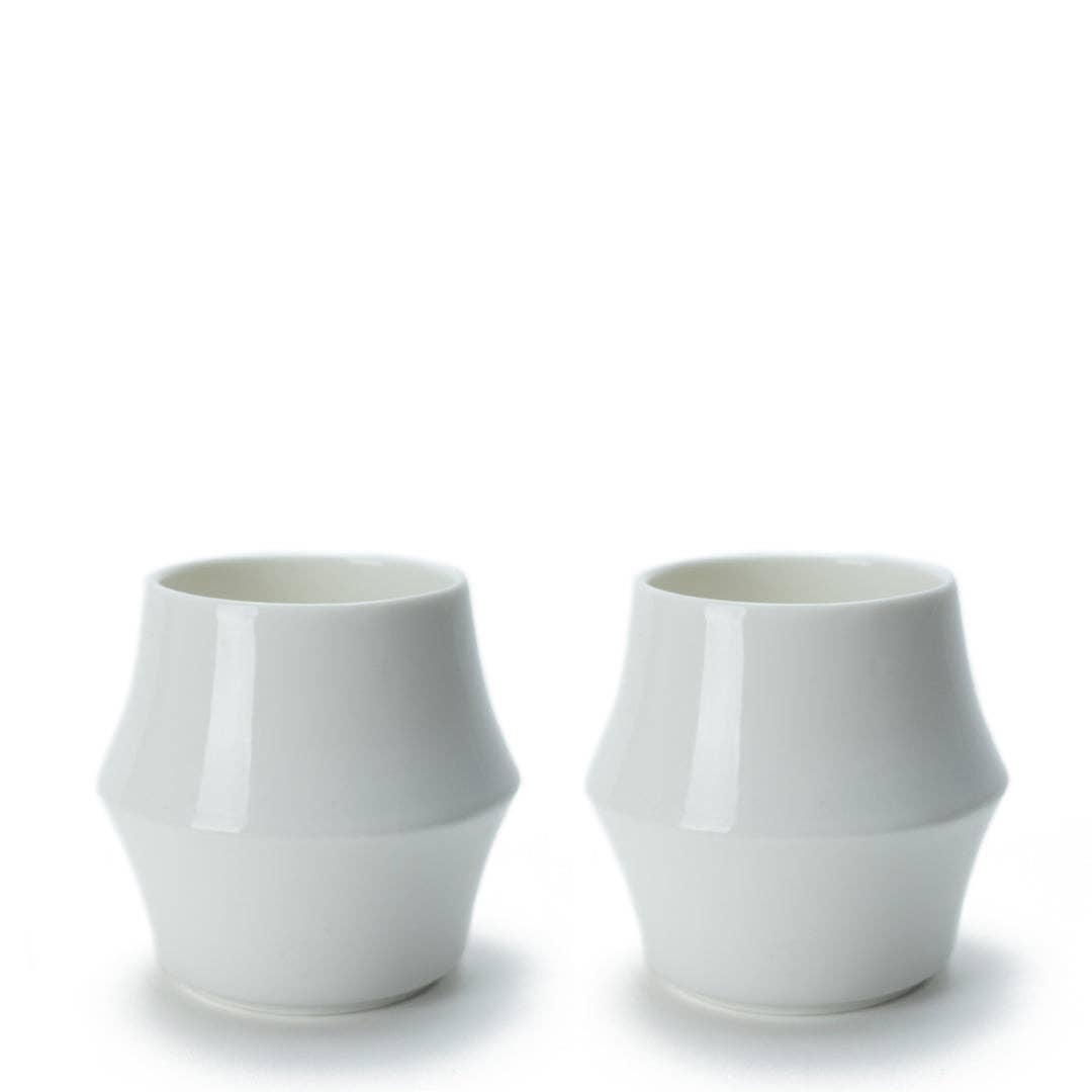 Kruve Inc - Wholesale Coffee/Tea Cup - CASCADE Espresso Set0